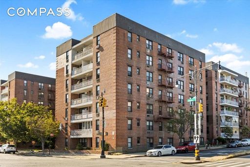Image 1 of 16 for 3235 Emmons Avenue #401 in Brooklyn, NY, 11235