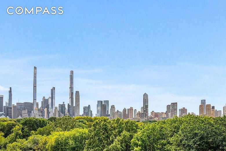 936 Fifth Avenue #10AB