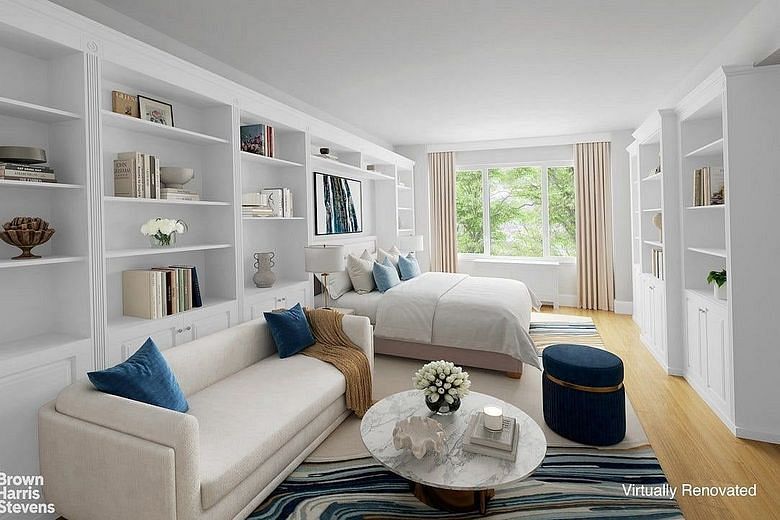 936 Fifth Avenue #2A