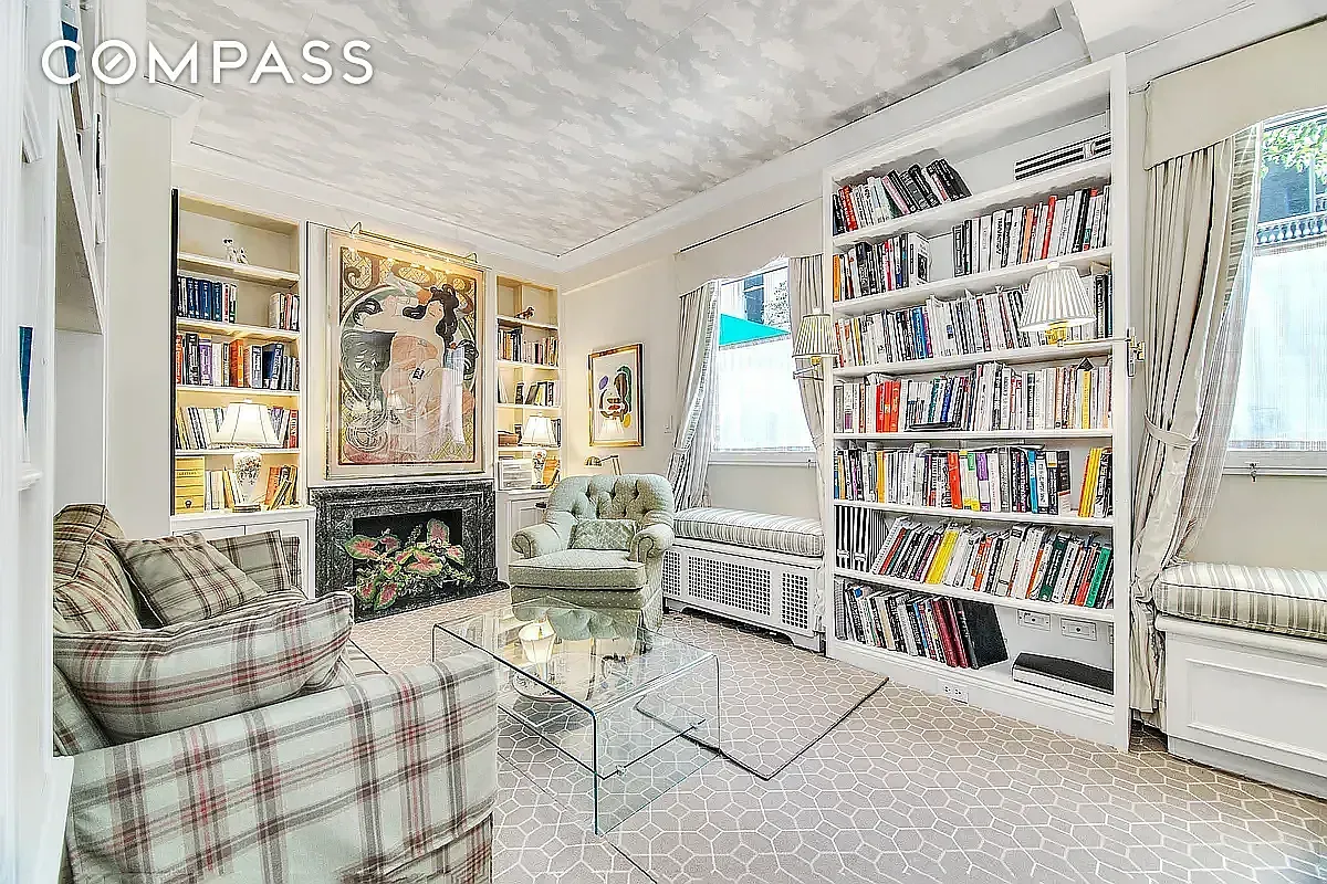 Image 1 of 14 for 936 Fifth Avenue #MOC2 in Manhattan, New York, NY, 10021