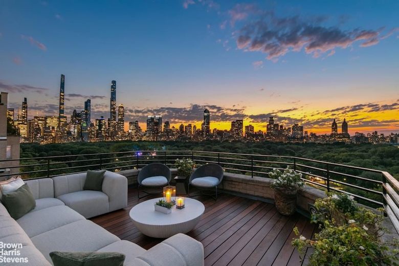 936 Fifth Avenue #PH