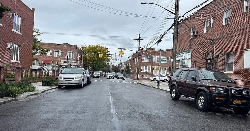 937 East 95th Street