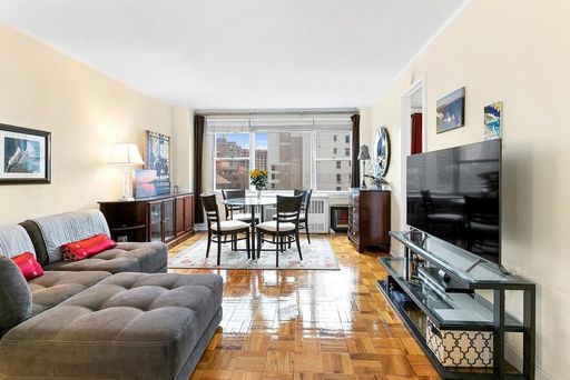 Image 1 of 7 for 201 East 37th Street #14C in Manhattan, New York, NY, 10016