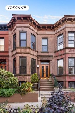 Image 1 of 19 for 204 Maple Street in Brooklyn, NY, 11225