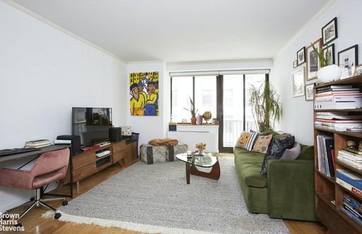 Image 1 of 8 for 45 East 25th Street #11C in Manhattan, New York, NY, 10010