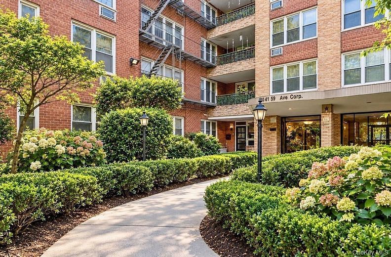 94-11 59th Avenue #F1