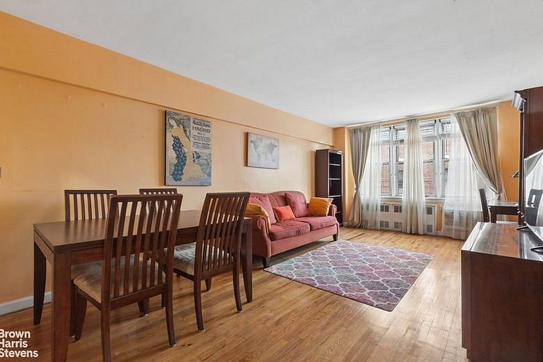 94-11 59th Avenue #G6