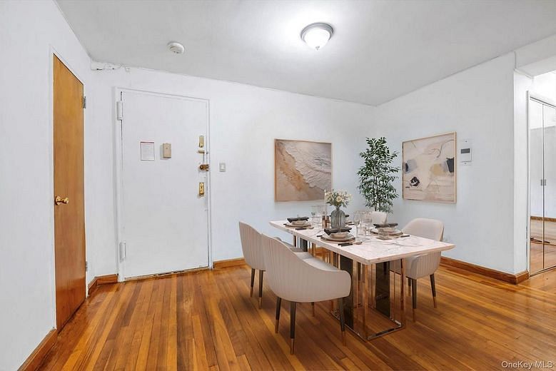 94-11 60th Avenue #4E