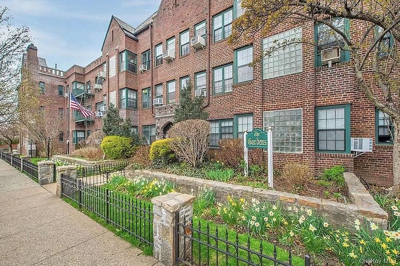 94-11 69th Avenue #102