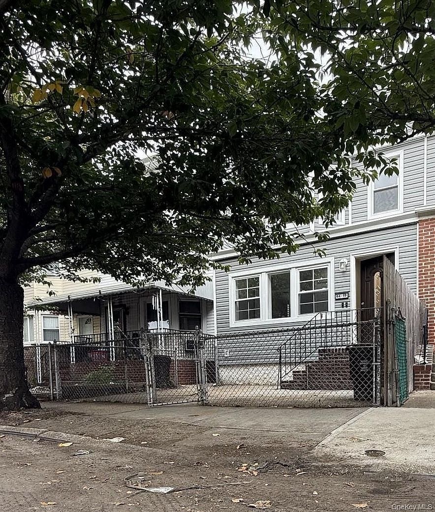 94-19 116th Street