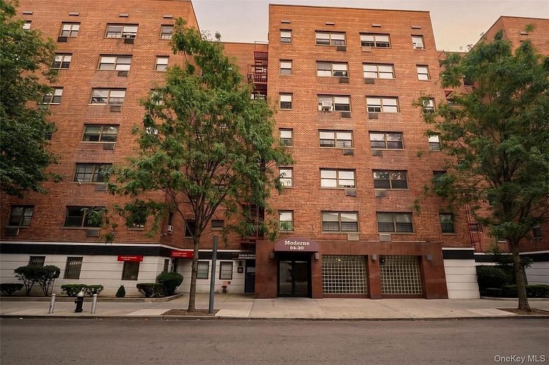 94-30 58th Avenue #1E