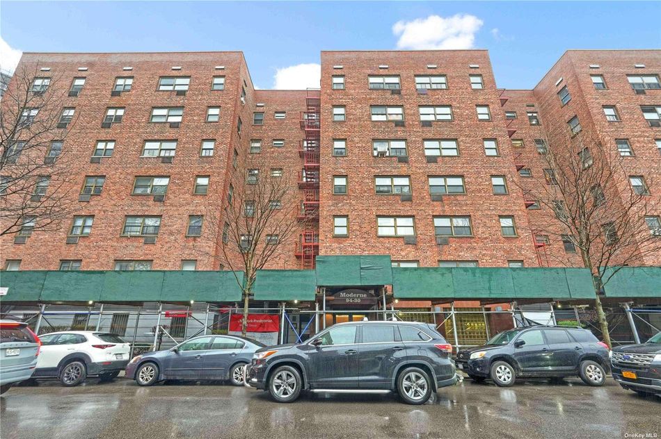 Image 1 of 28 for 94-30 58th Avenue #2B in Queens, Elmhurst, NY, 11373