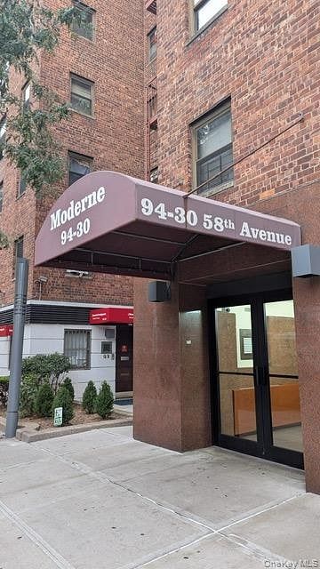 94-30 58th Avenue #5K