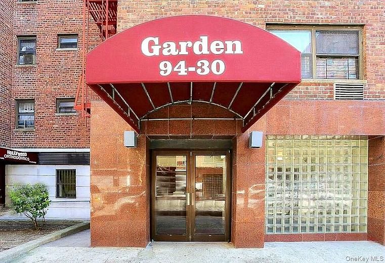 94-30 60th Avenue #1H