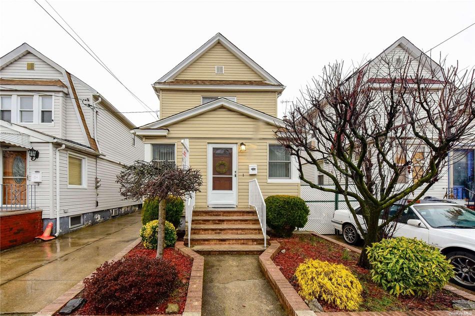 Image 1 of 24 for 94-47 133rd Avenue in Queens, Ozone Park, NY, 11417