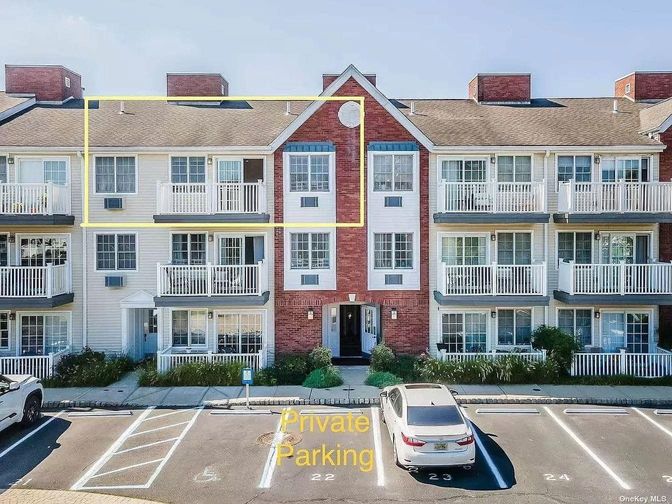Image 1 of 16 for 94-50 Magnolia Court #3A in Queens, Ozone Park, NY, 11417