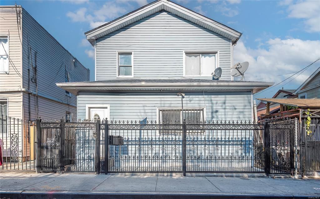 Image 1 of 14 for 94-67 44th Avenue in Queens, NY, 11373