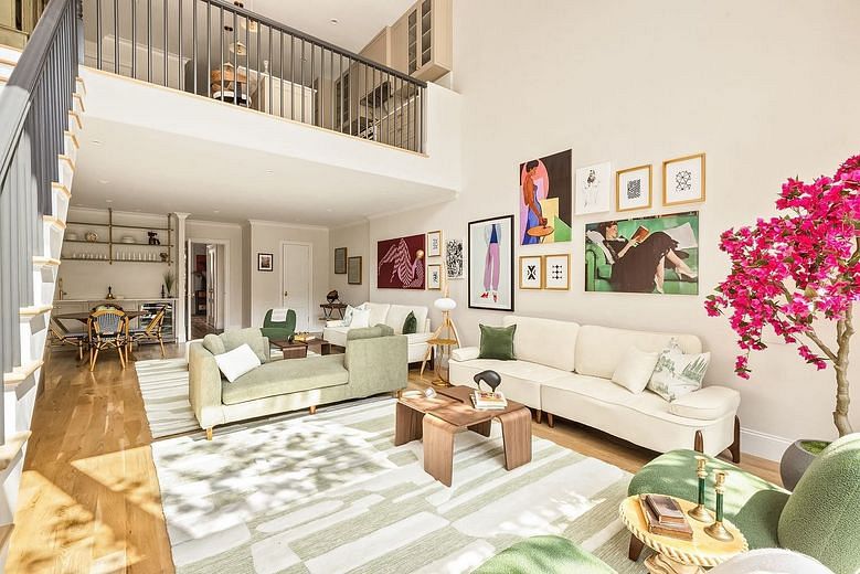 94 Douglass Street #1