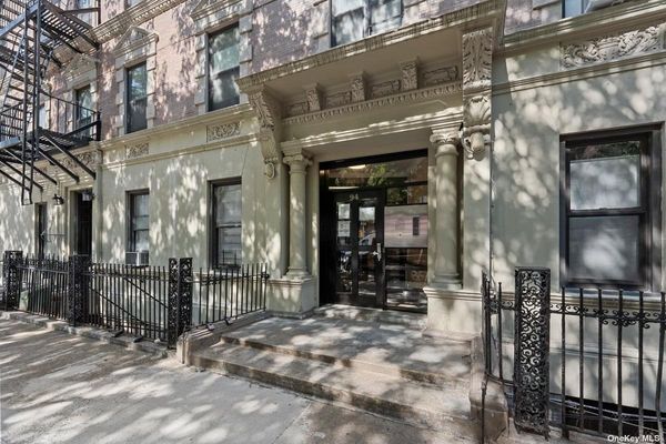 Image 1 of 12 for 94 Hamilton Place #2E in Manhattan, New York, NY, 10031