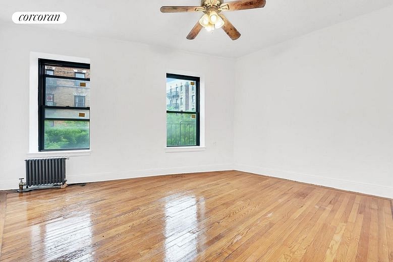 94 Hamilton Place #4C