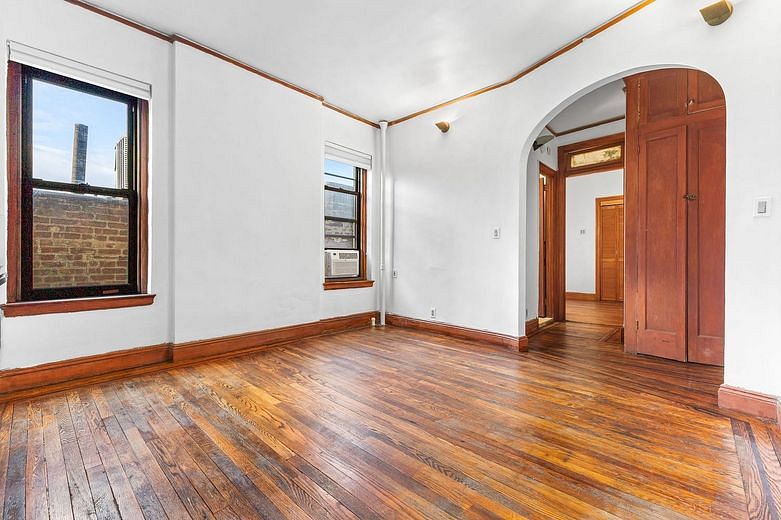 94 Hamilton Place #5E