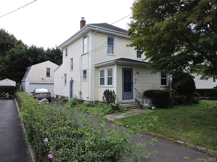 94 Locust Avenue
