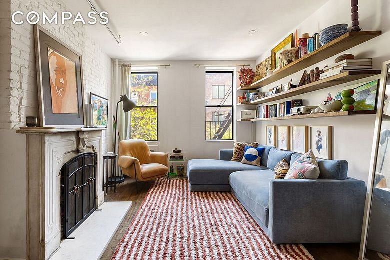 94 Wyckoff Street #3R