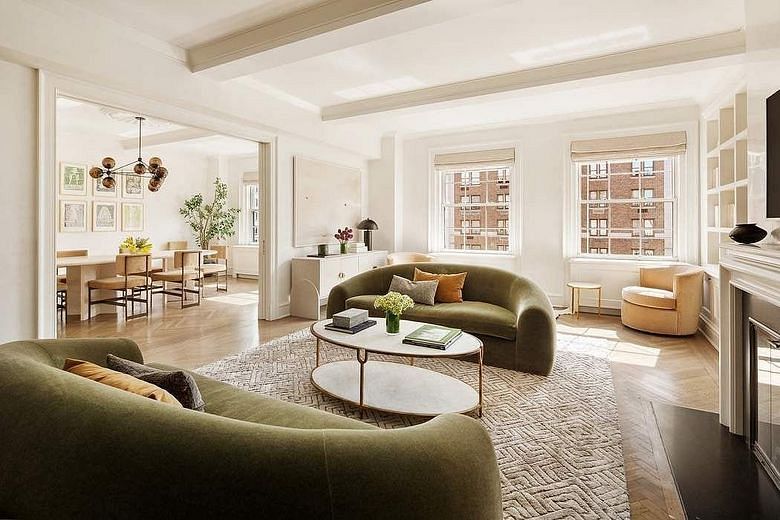 940 Park Avenue #11A