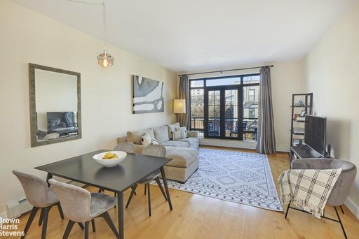 Image 1 of 13 for 309 2nd Street #3A in Brooklyn, NY, 11215