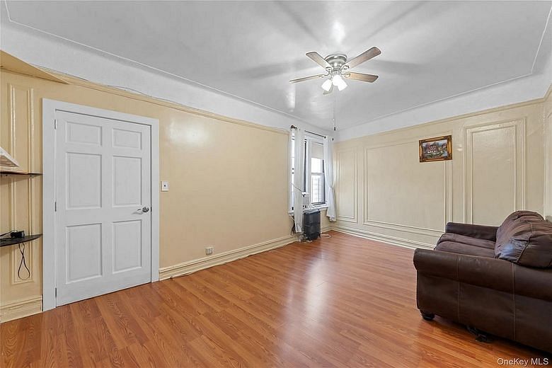 941 Jerome Avenue #11G