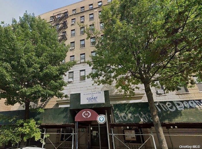 941 Jerome Avenue #6C