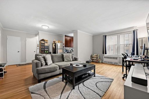 Image 1 of 18 for 9411 Shore Road #2I in Brooklyn, NY, 11209