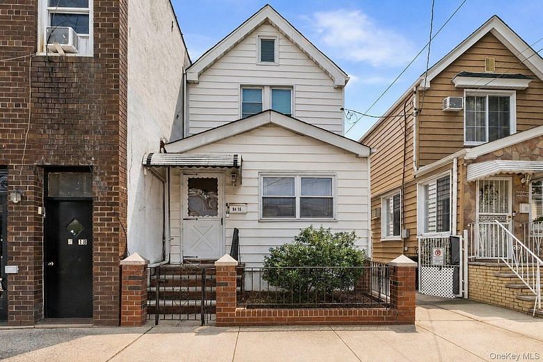 9416 Linden Boulevard