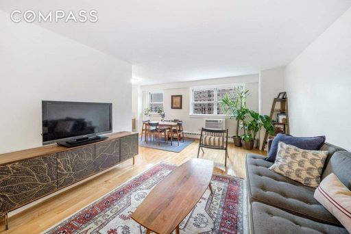 Image 1 of 21 for 122 Ashland Place #10L in Brooklyn, NY, 11201