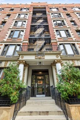 Image 1 of 10 for 660 Riverside Drive #Unit in Manhattan, New York, NY, 10031