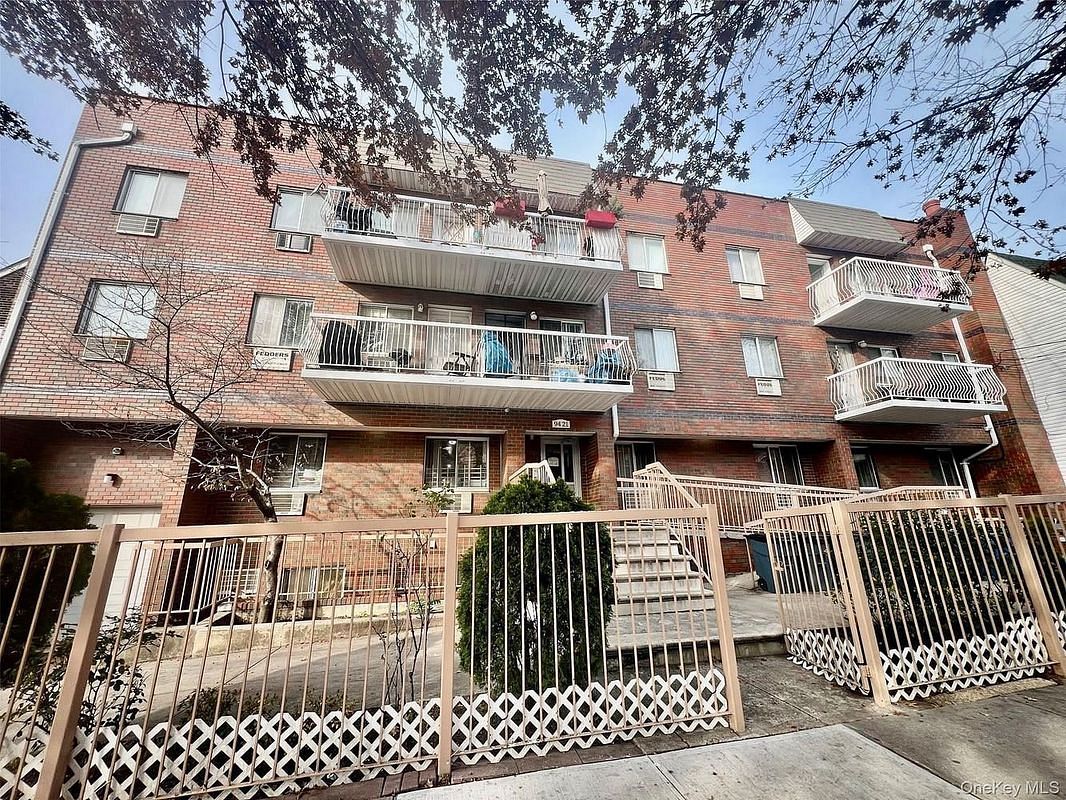 Image 1 of 11 for 9421 Alstyne Avenue #2D in Queens, New York, NY, 11373