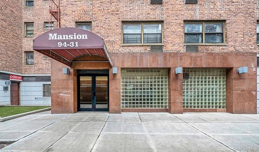 9431 60th Avenue #6L