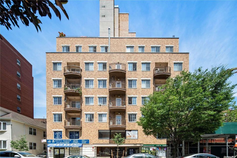 Image 1 of 6 for 141-05 Cherry Ave #6E in Queens, Flushing, NY, 11355