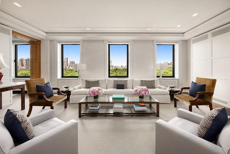 944 Fifth Avenue #11FLR/MAIS
