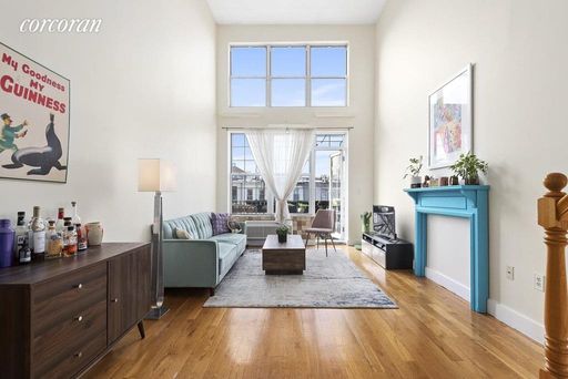 Image 1 of 24 for 241 Troutman Street #3R in Brooklyn, NY, 11237