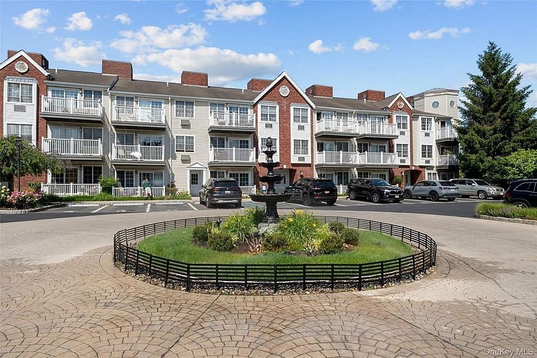 9452 Magnolia Court #1B