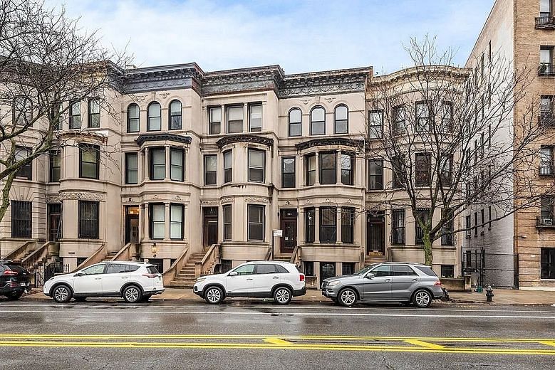 946 Saint Nicholas Avenue