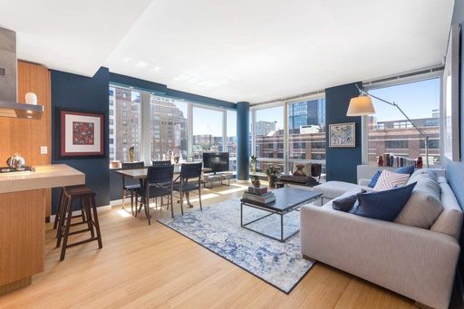 Image 1 of 16 for 450 West 17th Street #1106 in Manhattan, New York, NY, 10011
