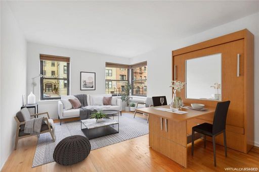 Image 1 of 19 for 251 Seaman Avenue #1J in Manhattan, New York, NY, 10034