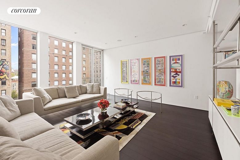 949 Park Avenue #TRIPLEX4