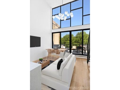 Image 1 of 11 for 364 Lafayette Avenue #4A in Brooklyn, NY, 11238
