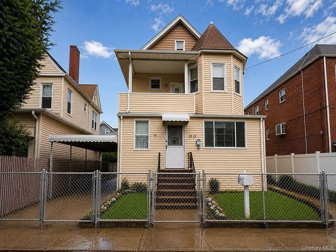 95-15 118th Street