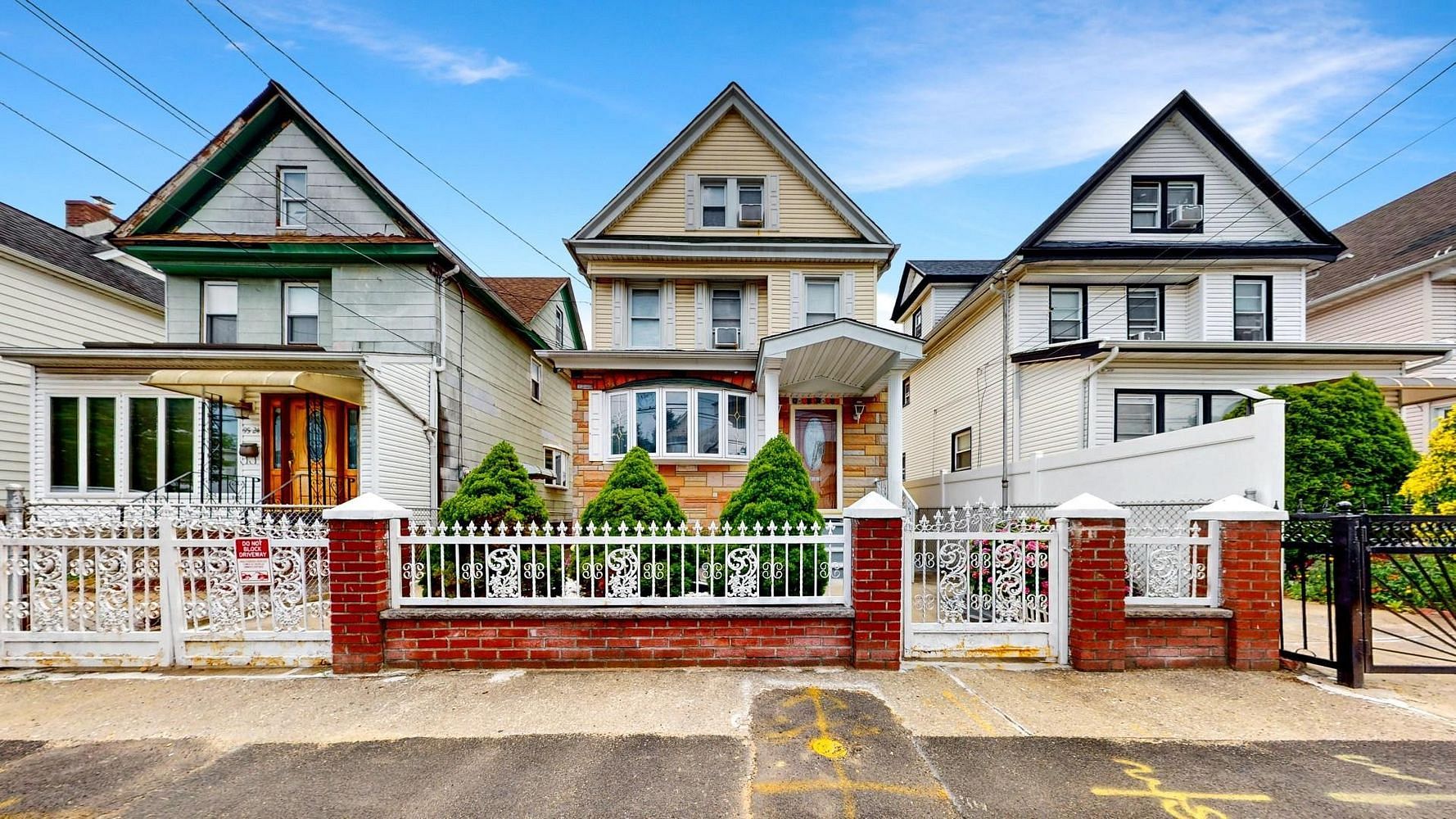 Image 1 of 40 for 95-20 108th Street in Queens, New York, NY, 11419