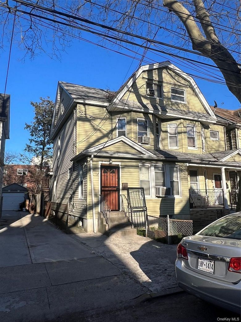 95-27 116th Street