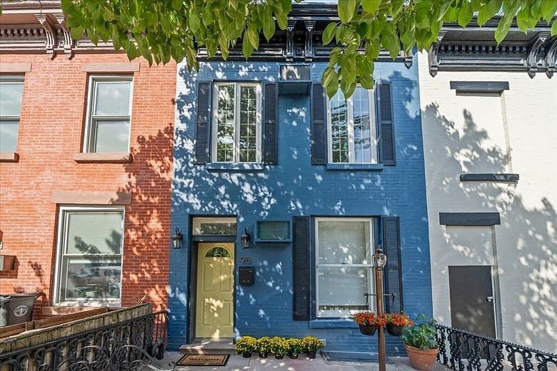 95 2nd Street